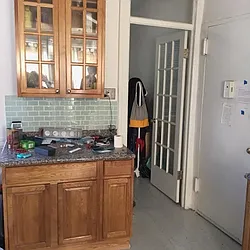 Rented by East Village Rentals and Sales