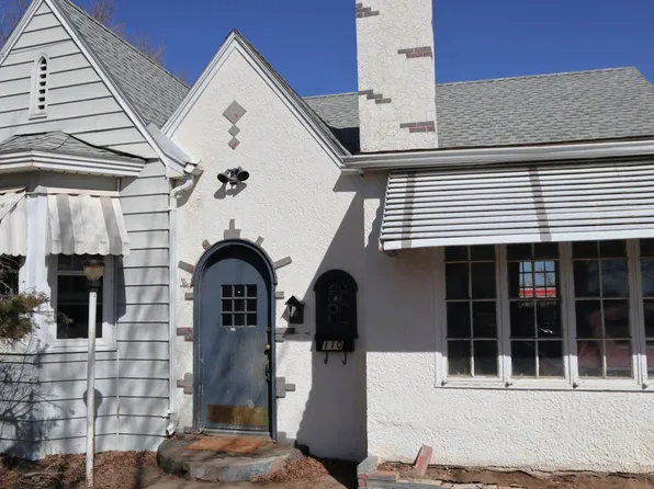 110 W Dodge St, Glendive, MT 59330