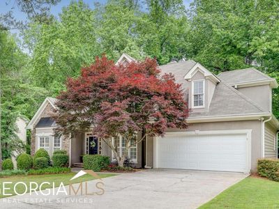 1325 Oakshyre Pl, Lawrenceville, GA, 30043