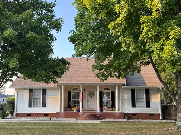 204 N Bailey Springs Dr, Florence, AL 35634