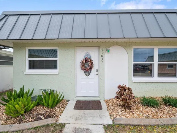 11837 BOYNTON LANE #11837, NEW PORT RICHEY, FL 34654