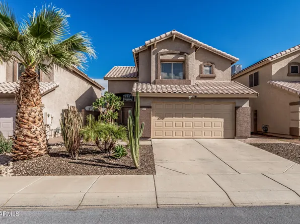 4128 E COOLBROOK Avenue, Phoenix, AZ 85032