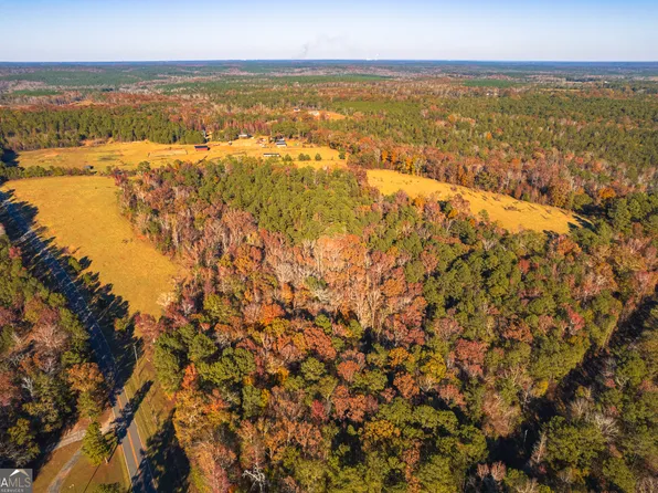 0 Pine Grove Church Rd Lot 1, Culloden, GA 31016