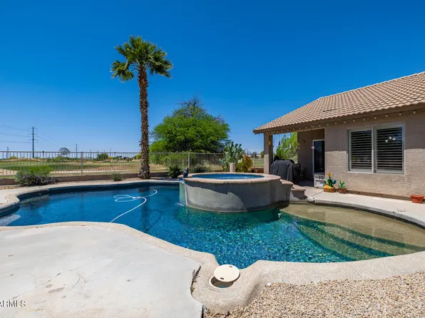 818 S 122ND Lane, Avondale, AZ 85323