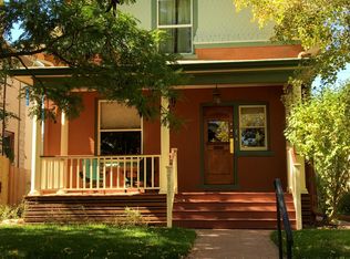 2937 N Gaylord St, Denver, CO 80205