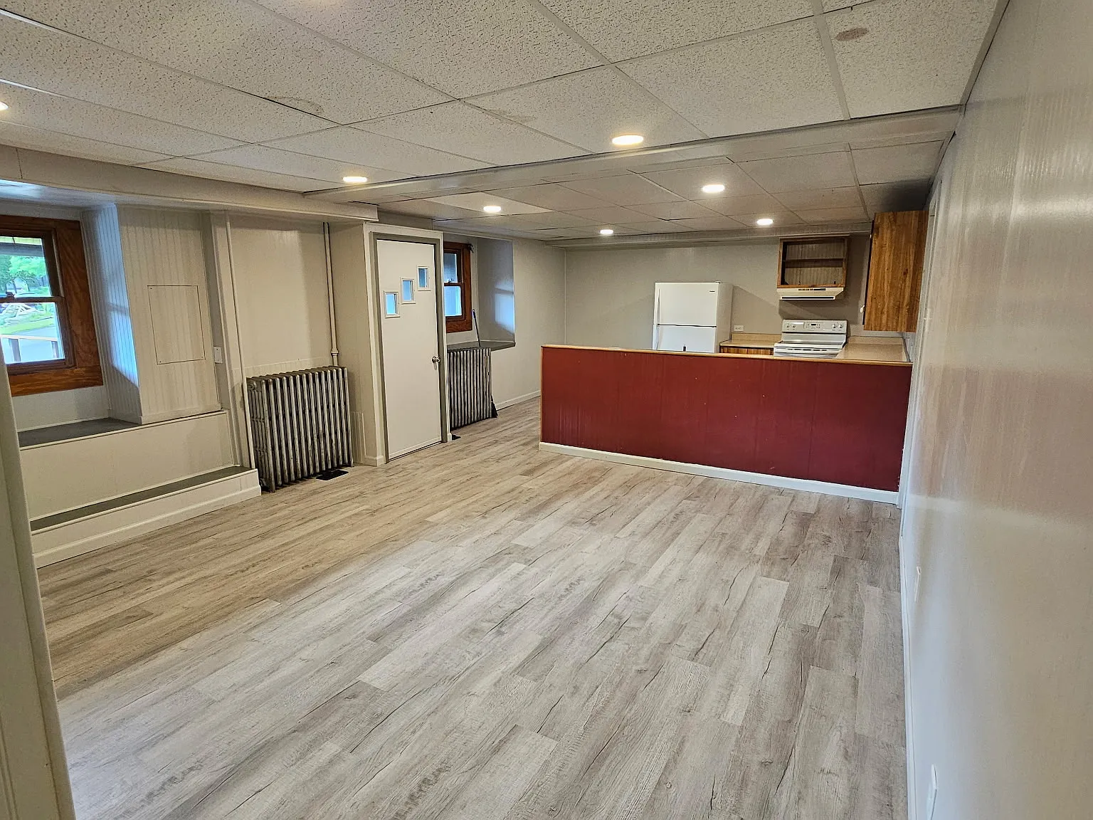 2 bed, $1,100 — Photo 2