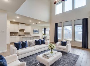 1233 Prairie Lake Path, Argyle, TX 75010