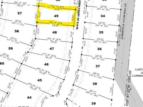 438 Blue Ridge Ct Lot 49, Clarksville, TN 37043