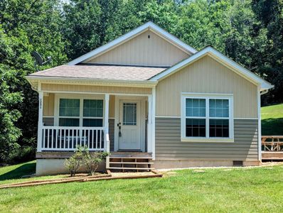 1251 Epperly Mill Rd SW, Floyd, VA, 24091