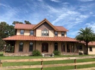 10555 NW 28th Pl, Ocala, FL 34482