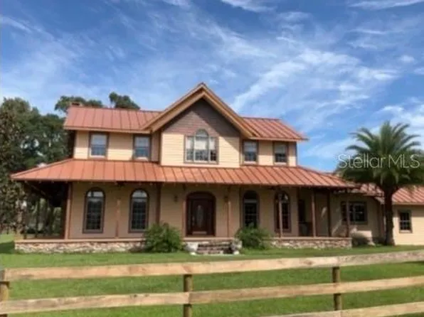 10555 NW 28th Pl, Ocala, FL 34482