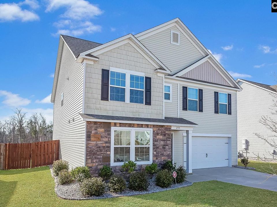 255 Meadow Saffron Dr, Lexington, SC 29073 Zillow
