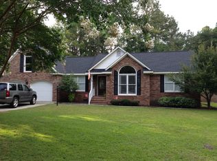 73 Falcon Crest Rd, Lugoff, SC 29078