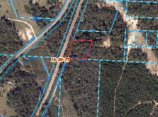 S Chipper Rd, Cantonment, FL 32533