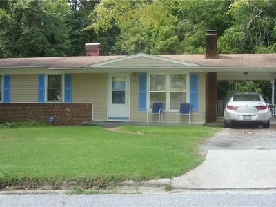 2126 Langley St, Greensboro, NC, 27406