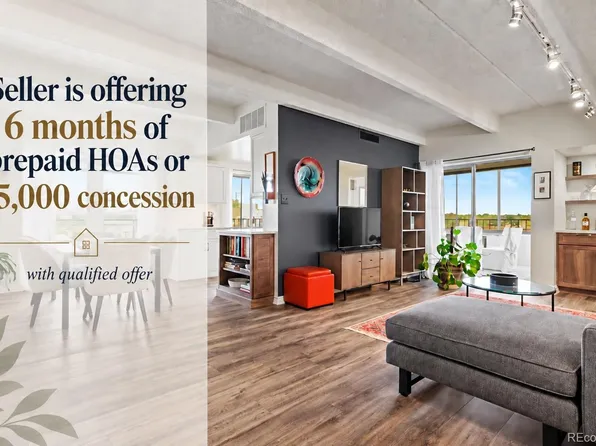 130 N Pearl Street #501, Denver, CO 80203