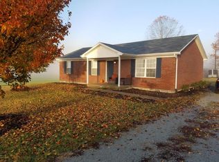 44 White Oak Dr, Taylorsville, KY 40071