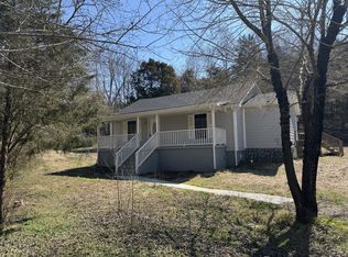 120 Harris Hollow Rd, Pleasant Shade, TN 37145