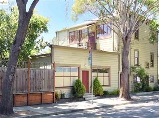 6389 Colby St, Oakland, CA 94618