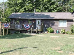 25854 N Orion School Rd, Canton, IL 61520