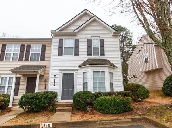 6589 Arbor Gate Dr SW #10, Mableton, GA 30126