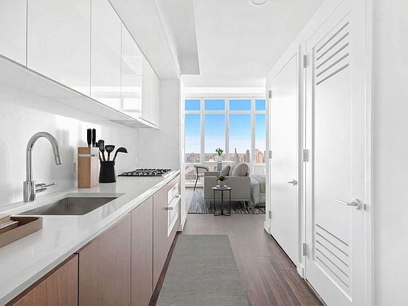 3rd image of 605 W 42nd St APT 33D