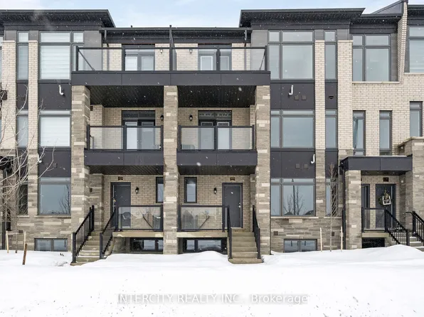 555 Tim Manley Ave #10Z, Caledon, ON L7C 4M1