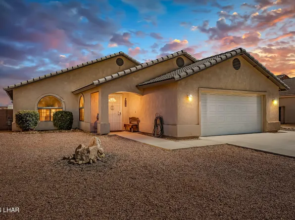 3973 E Nicole Ave, Kingman, AZ 86409