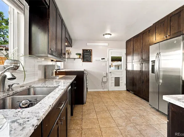 2820 Harlan Street, Wheat Ridge, CO 80214