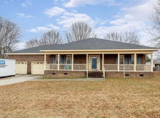 50 Powell Dr, Smithfield, NC 27577
