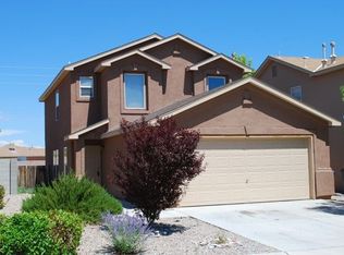 1423 Casa Florida Pl NW, Albuquerque, NM 87120
