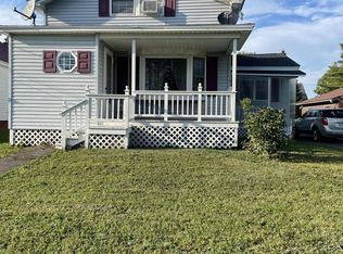 24 Vaughn St, Caribou, ME 04736