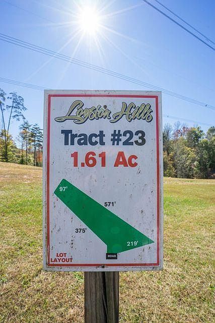 1st image of 9000 Thunder Bay Way Lot 23