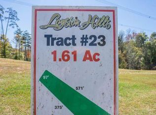 9000 Thunder Bay Way LOT 23, Knoxville, TN 37938