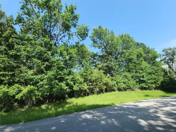 0 Red Oak Ln Lot 14, Trinity, TX 75862