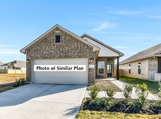 40741 Mostyn Lake Dr, Magnolia, TX 77354