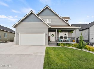 4232 N Slazenger Ln, Post Falls, ID 83854