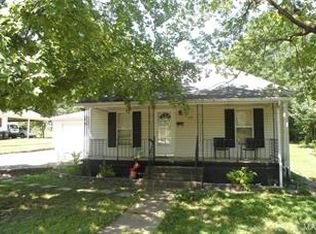 112 Fite St, Park Hills, MO 63601