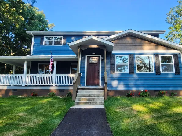 4858 Parker Loop Rd, Birchwood, TN 37308