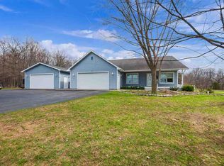 2419 Kenona Woods Dr, Traverse City, MI 49696