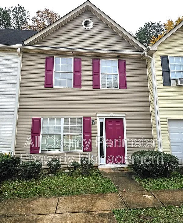 2 bed, 2.5 bath, 1080 sqft, $1,200 — Photo 1