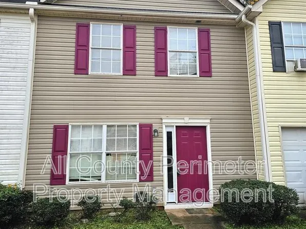 1855 Carrington Dr, Griffin, GA 30224