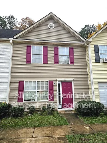 1855 Carrington Dr Photo 1