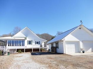 13 Tisit Dr, FRANKLIN, NC 28734