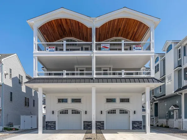 115 77th St E #Sea, Sea Isle City, NJ 08243