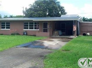 4611 Tennessee Way, Fort Myers, FL 33905