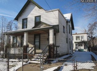 2192-2194 E 69th St, Cleveland, OH