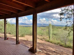 1229 S Via Coyote, Benson, AZ 85602