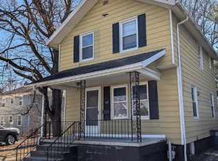 1481 Berdan Ave, Toledo, OH 43612