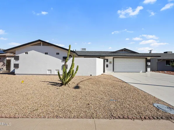 12237 N 111TH Avenue, Sun City, AZ 85351